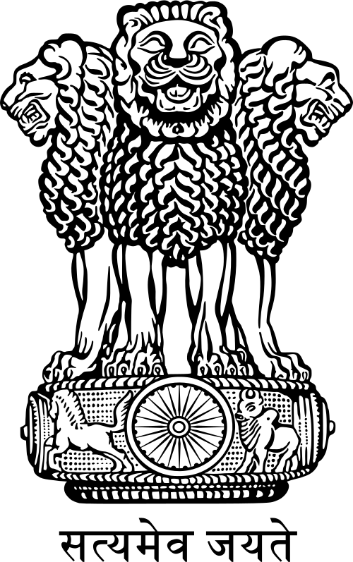 Government of India emblem